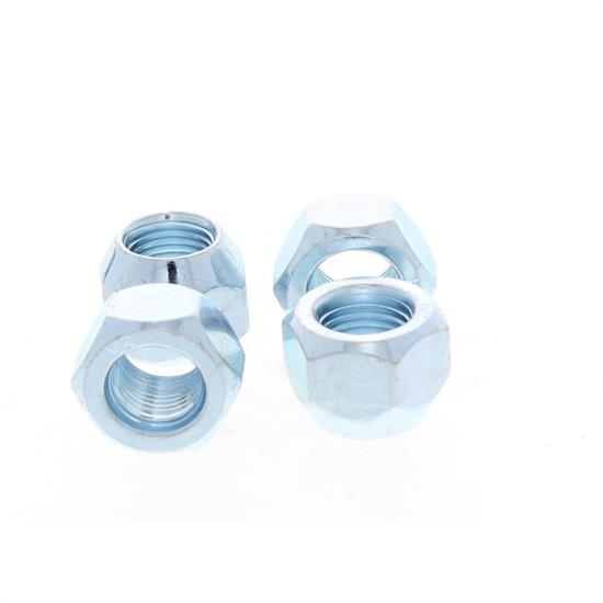 Gorilla Automotive 70087B 1/2 Inch-20 Open Rally Wheel Style Lug Nuts