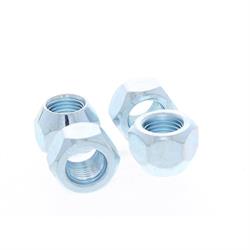 Gorilla Automotive 70087B 1/2 Inch-20 Open Rally Wheel Style Lug Nuts