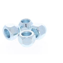 Gorilla Automotive 70087B 1/2 Inch-20 Open Rally Wheel Style Lug Nuts