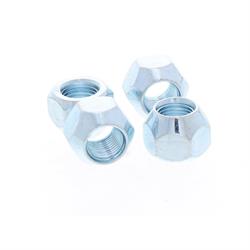Gorilla Automotive 70087B 1/2 Inch-20 Open Rally Wheel Style Lug Nuts