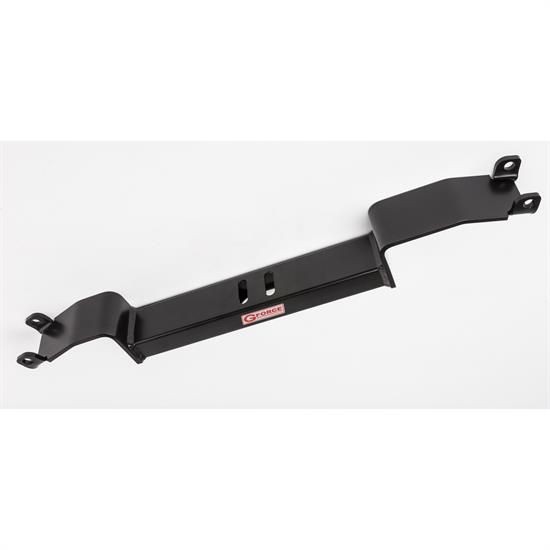 G Force RCNV-350 Transmission Crossmember, 1962-1967 Nova, TH350