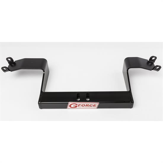 G Force RCNV-400 Transmission Crossmember, 1962-1967 Nova, TH400