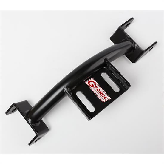 G Force RCMIL Transmission Crossmember, 1967-1973 Mustang, AOD