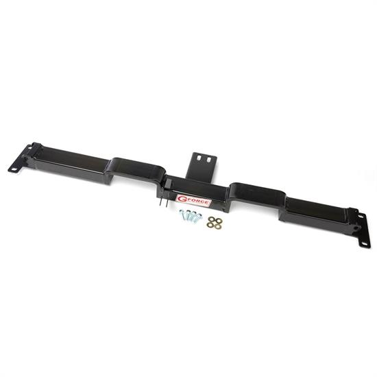 G Force RCC3-350 Transmission Crossmember, 1968-81 Corvette,TH350