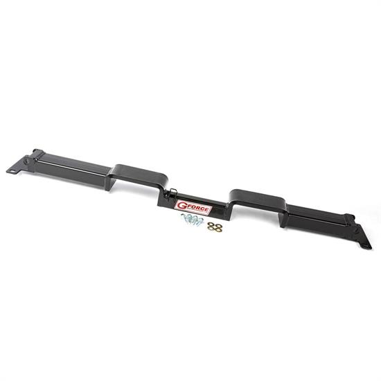 G Force RCC3-T56 Transmission Crossmember, 1968-81 Corvette, T56
