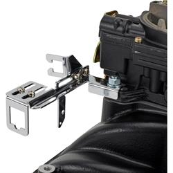 Speedway Throttle and Kickdown Cable Bracket Kit