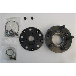 Garage Sale - Hub & Drive Flange Assembly