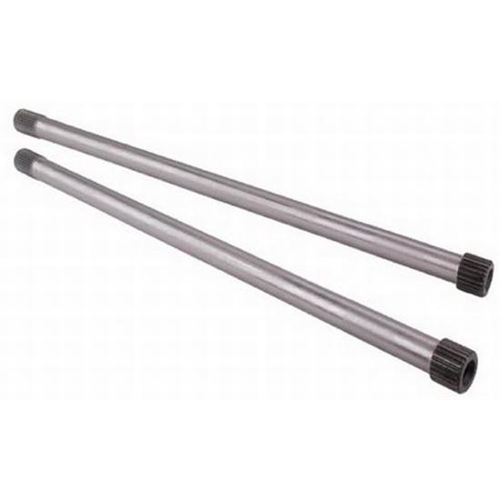 Wide 5 Double Splined Solid Axle - 28 Spline