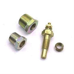 Stewart Warner 280EC Electric Water Temperature Gauge Sender