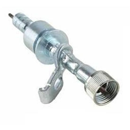 Stewart Warner 366ADB Electic Speedometer Adapter for Ford Trans.