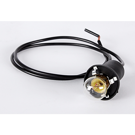 Gauge Replacement Light Bulb Kit