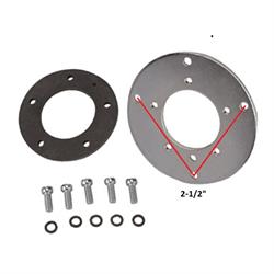 Stewart Warner 366LP-F Fuel Level Sender Installation Kits