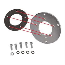 Stewart Warner 366LP-F Fuel Level Sender Installation Kits