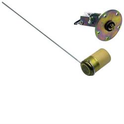 Stewart Warner 391A-F L Swing 10-15 Fuel Level Sending Unit-240/33 Ohm