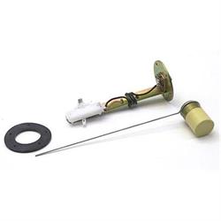 Stewart Warner 391A-F L Swing 10-15 Fuel Level Sending Unit-240/33 Ohm