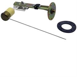 Stewart Warner 391A-F L Swing 10-15 Fuel Level Sending Unit-240/33 Ohm