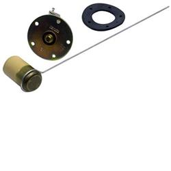 Stewart Warner 391A-F L Swing 10-15 Fuel Level Sending Unit-240/33 Ohm