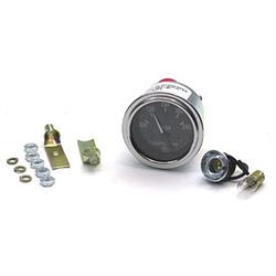 Stewart Warner 82306 2-1/16 Inch Deluxe Electric Water Temp Gauge