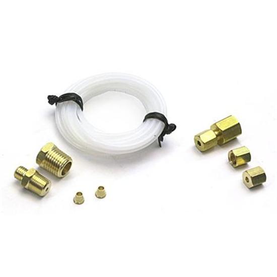 Gauge Tubing Kit