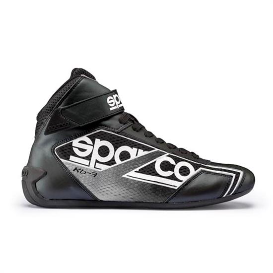 Garage Sale - Sparco Shadow KB7 Karting Shoe