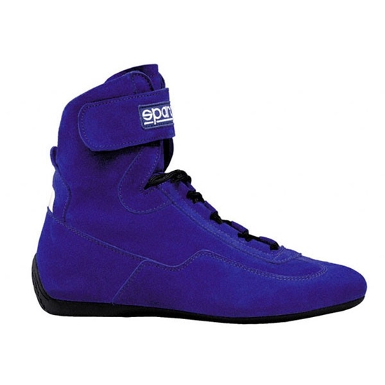 Sparco Top Racing Shoes Sparco Top Racing Shoes