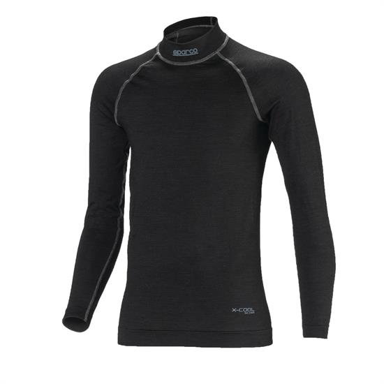 Sparco Shield RW-9 Long Sleeve Fire-Resistant Undershirt