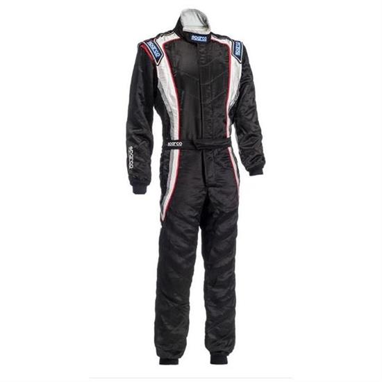 Sparco 001101 Lucida X7 Nomex Racing Suit