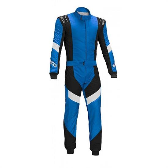 SPARCO X-LIGHT RS7 SUIT