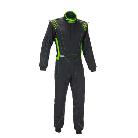 VICTORY SFI5 BC UNIFORM