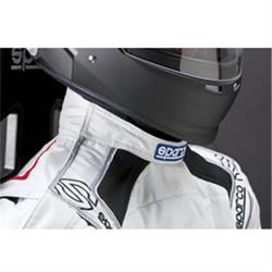 Sparco Xlight Evo4 Ergo Suit