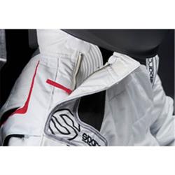 Sparco Xlight Evo4 Ergo Suit