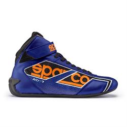 Garage Sale - Sparco Shadow KB7 Karting Shoe
