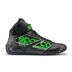 Garage Sale - Sparco Shadow KB7 Karting Shoe