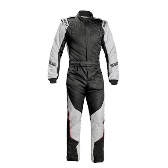 Sparco 0011273 Energy RS-5 BC Racing Suit