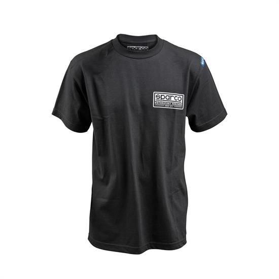 Sparco SP02300 Heritage T-Shirt