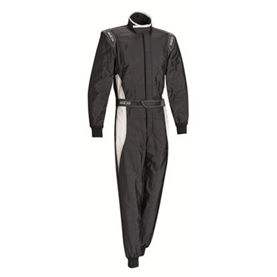 Sparco X Light Evo 4 Race Suit, Small
