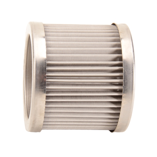 System 1 Filtration Short Replacement Filter Element 4 Inch 45 Micron