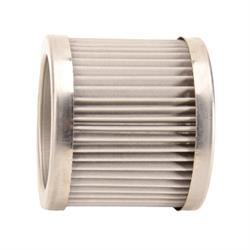 System 1 Filtration Short Replacement Filter Element 4 Inch 45 Micron