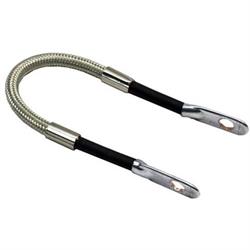 Taylor 20149 Diamondback Shielded Starter to Switch Cable-49 In.