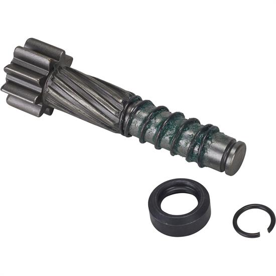 Tilton 54-442 Super Starter Pinion Kit, 9 Tooth, 12 Pitch