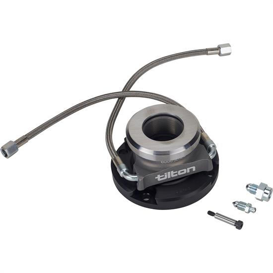 Tilton 60-6106 Flat Face Hydraulic Release Bearing GM TKO/500/600