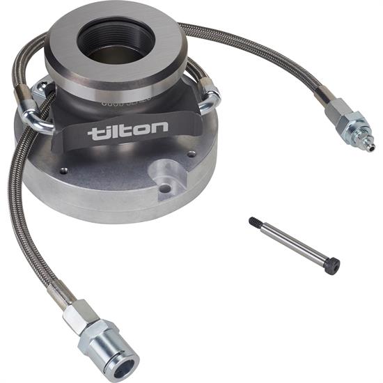 Tilton 60-6110 Flat Face Hydraulic Release Bearing, C7 Corvette