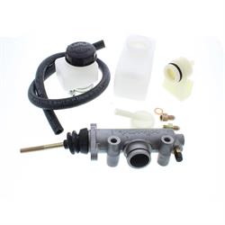 Wilwood 340-13574 6:1 Rev Clutch/Brake Pedal w/260-3374 MC, 3/4