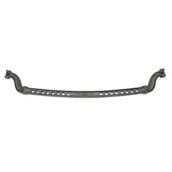 Super Bell Axle 1021-D Bare 48 In. Ford Drilled 4 In. Drop I Beam Axle