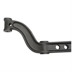 Super Bell Axle 1021-D Bare 48 In. Ford Drilled 4 In. Drop I Beam Axle