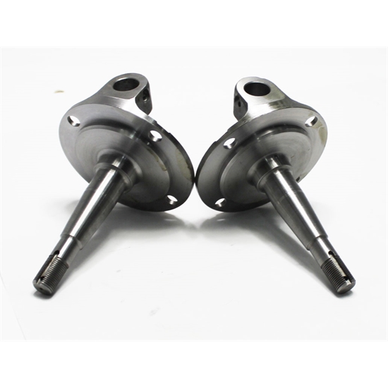 1937-48 Ford Reproduction Spindles