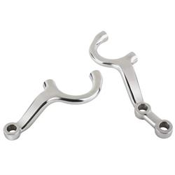 1937-48 Ford Steering Arms, 1-3/4 Inch Drop