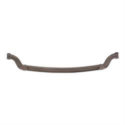 1937-1941 Ford 4 Inch Drop I-Beam Axle, Plain