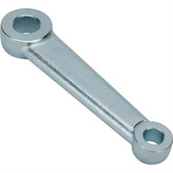 Vega Pitman Arm - Tapered for Tie Rod