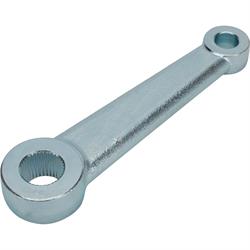 Vega Pitman Arm - Tapered for Tie Rod